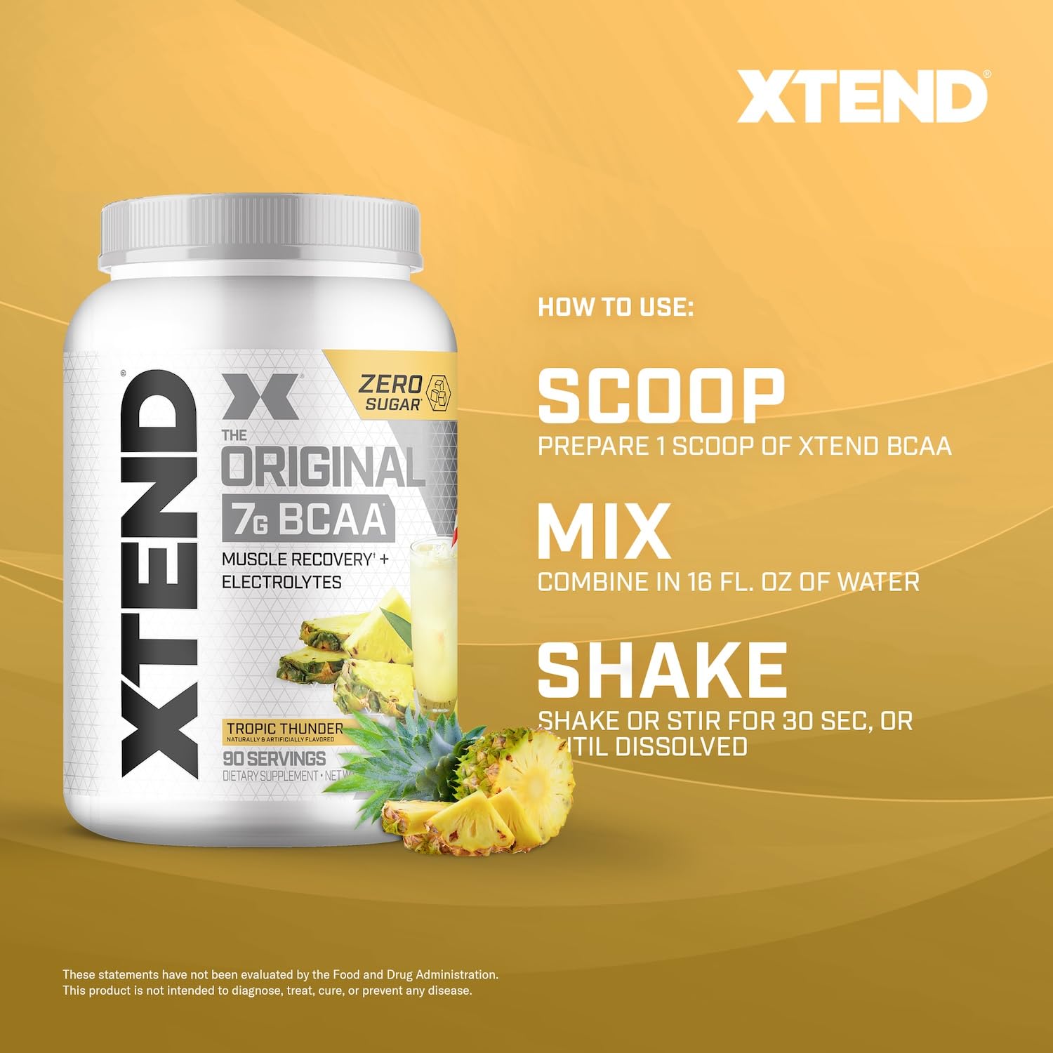 Xtend en ambiente de gimnasio acompañando sesión intensa y recuperación