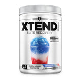 Xtend envase frontal Freedom Ice mostrando diseño y cantidad de servicios