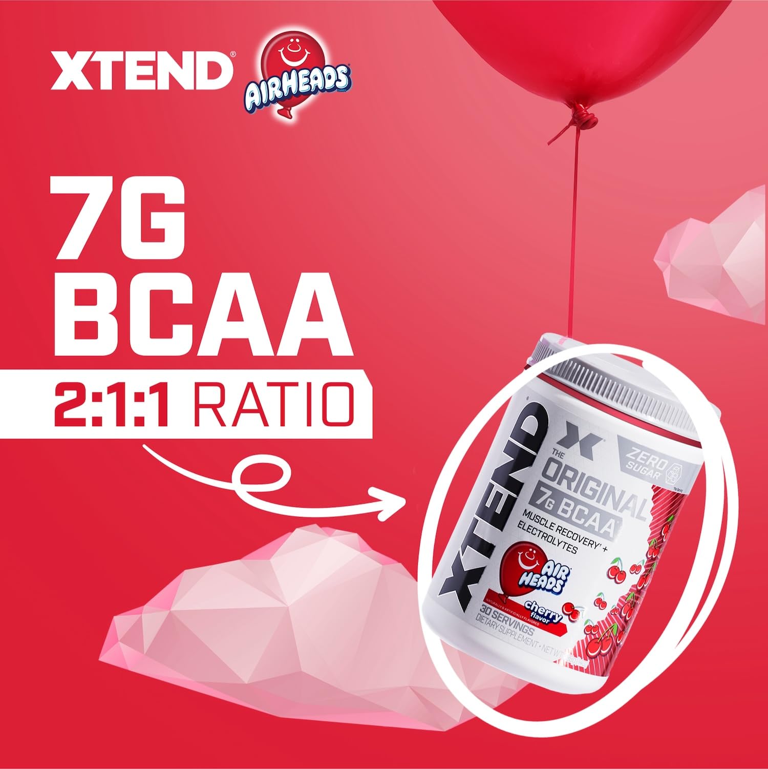 Txtend polvo textura en primer plano mostrando mezcla fina y fácil disolución, beneficio rapidez