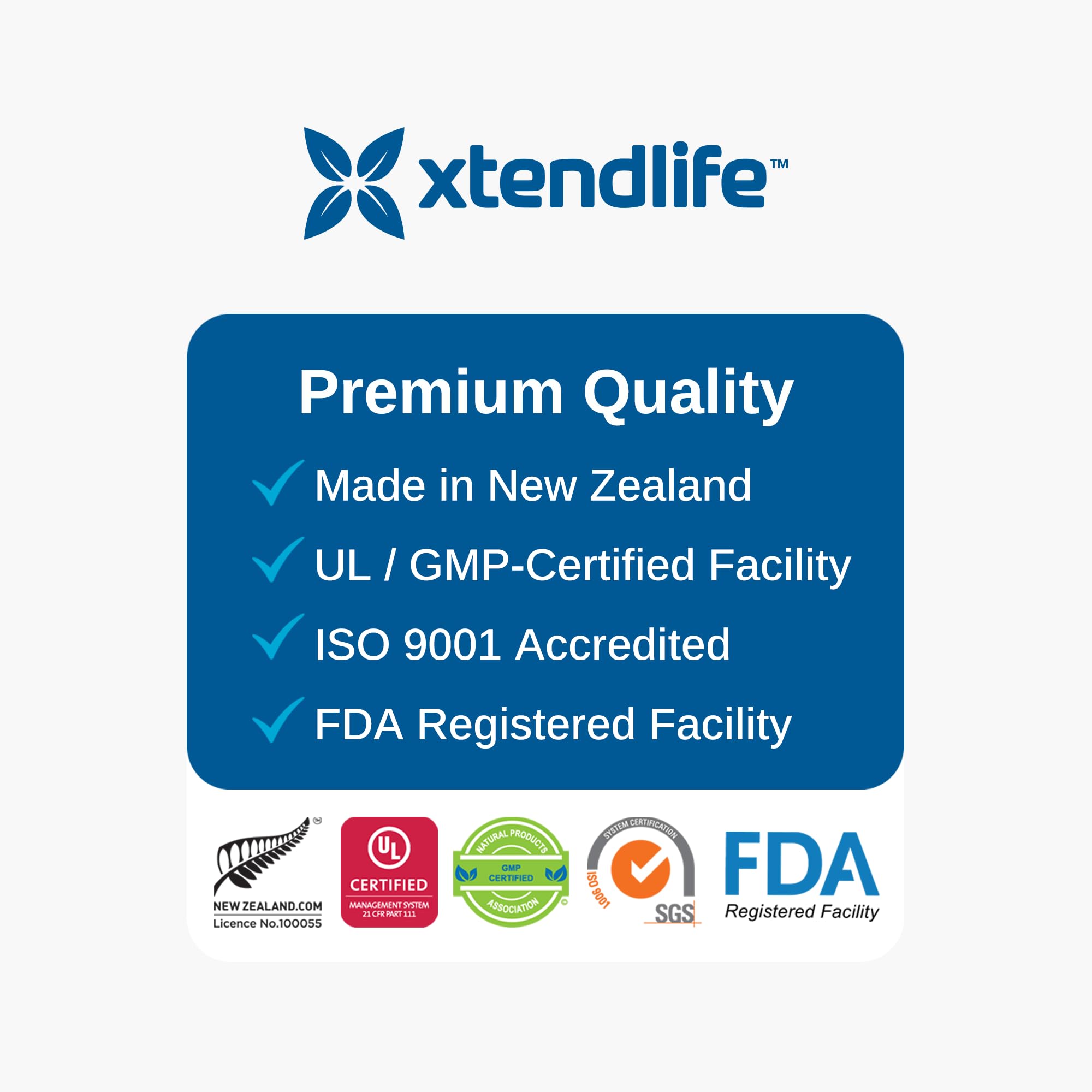 Xtendlife VasQFlow ambientación en cocina, integración en rutina de bienestar