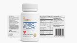 Xtendlife VasQFlow persona entrenando, suplemento que respalda la energía