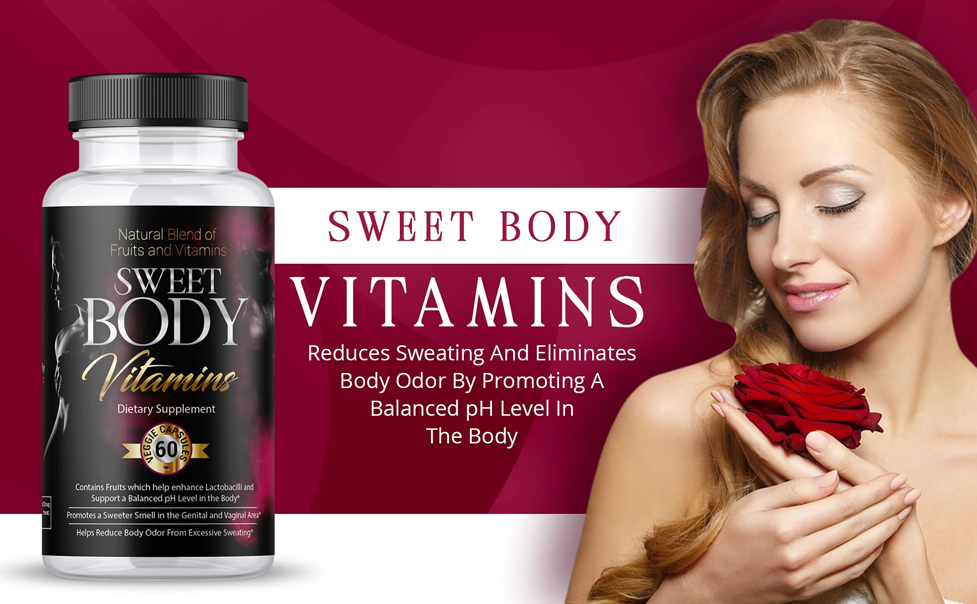 Xtra Body SweetBody cápsula junto a moneda para comparar tamaño práctico