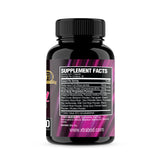 Xtra Body suplemento en rutina de belleza, aporta energía y realce