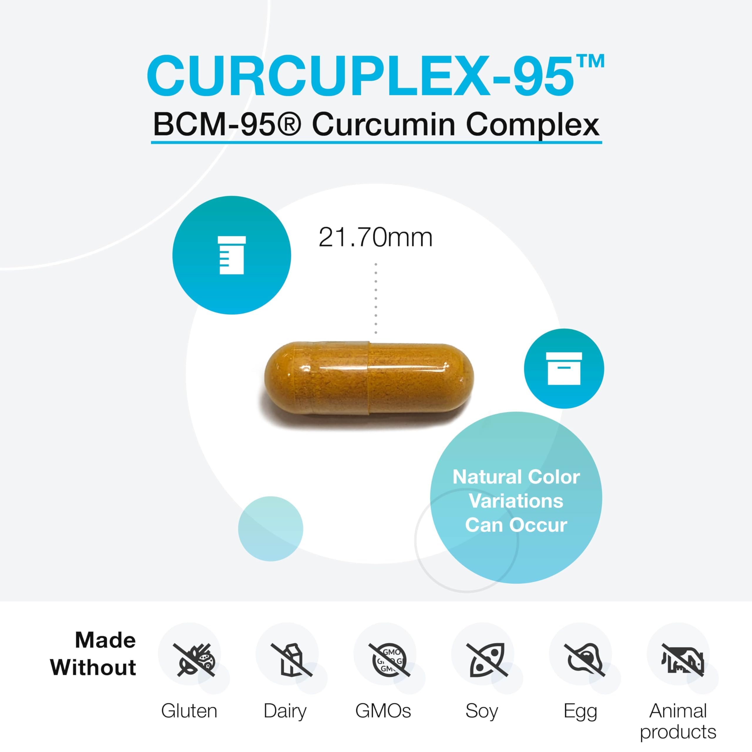 XYMOGEN polvo de curcumina en primer plano, destaca pureza y absorción