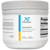 XYMOGEN frente del envase mostrando etiqueta clara y beneficio digestivo