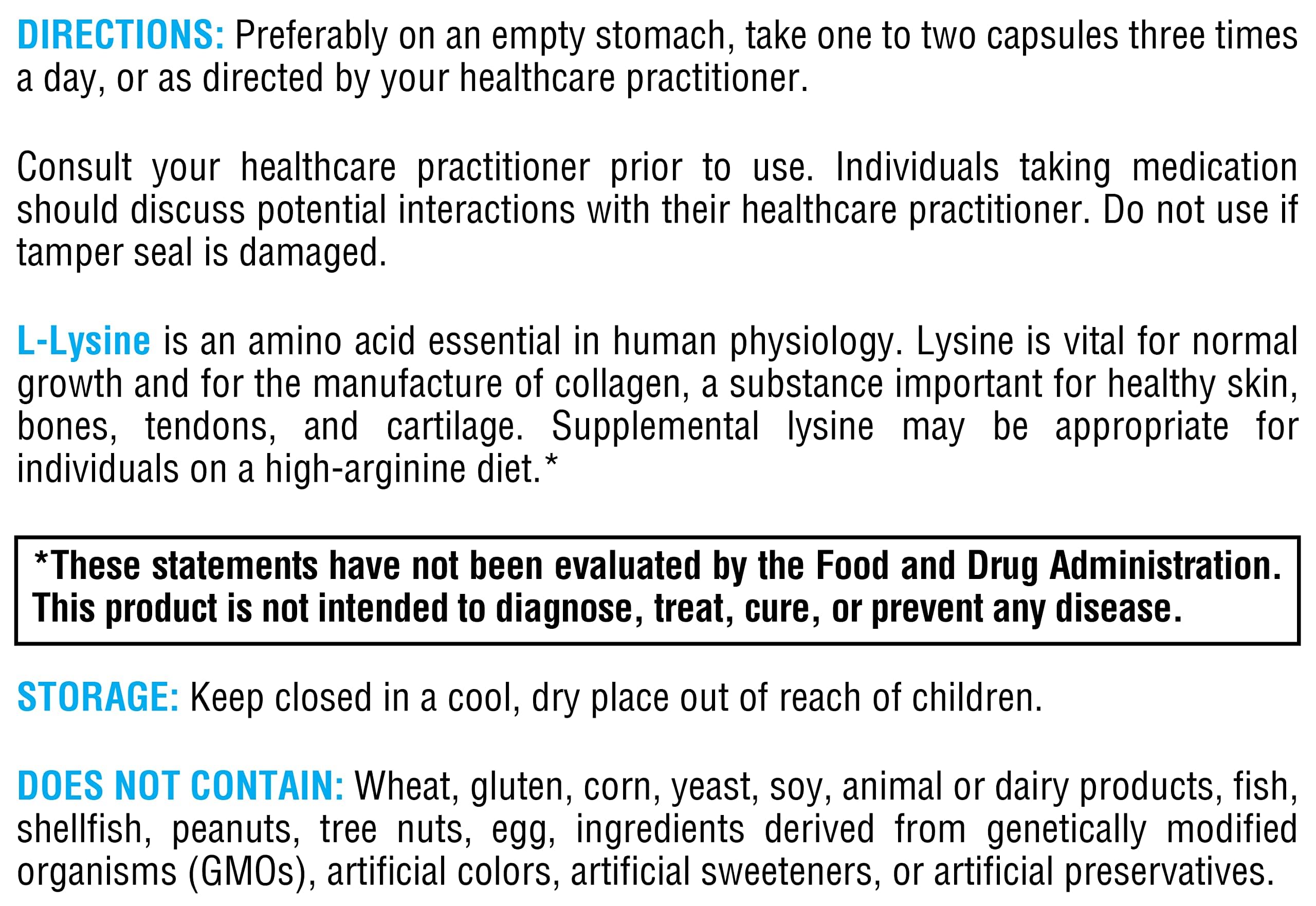 XYMOGEN detalle de ingredientes y número de lote para trazabilidad segura
