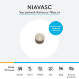 XYMOGEN NiaVasc en contexto de cocina saludable ilustrando uso diario