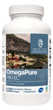 XYMOGEN frasco frontal del OmegaPure 780 con ventaja de pureza IFOS