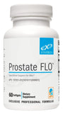 XYMOGEN Prostate FLO frente del envase mostrando diseño y cantidad