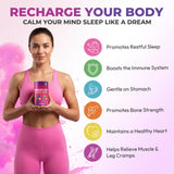 Xytora etiqueta con ingredientes clave y trazabilidad clara
