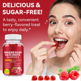 YEMFGQOE gomitas en mano demostrando tamaño masticable práctico