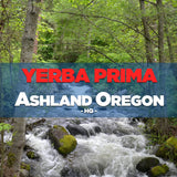 Yerba Prima etiqueta nutricional visible, ventaja de información clara
