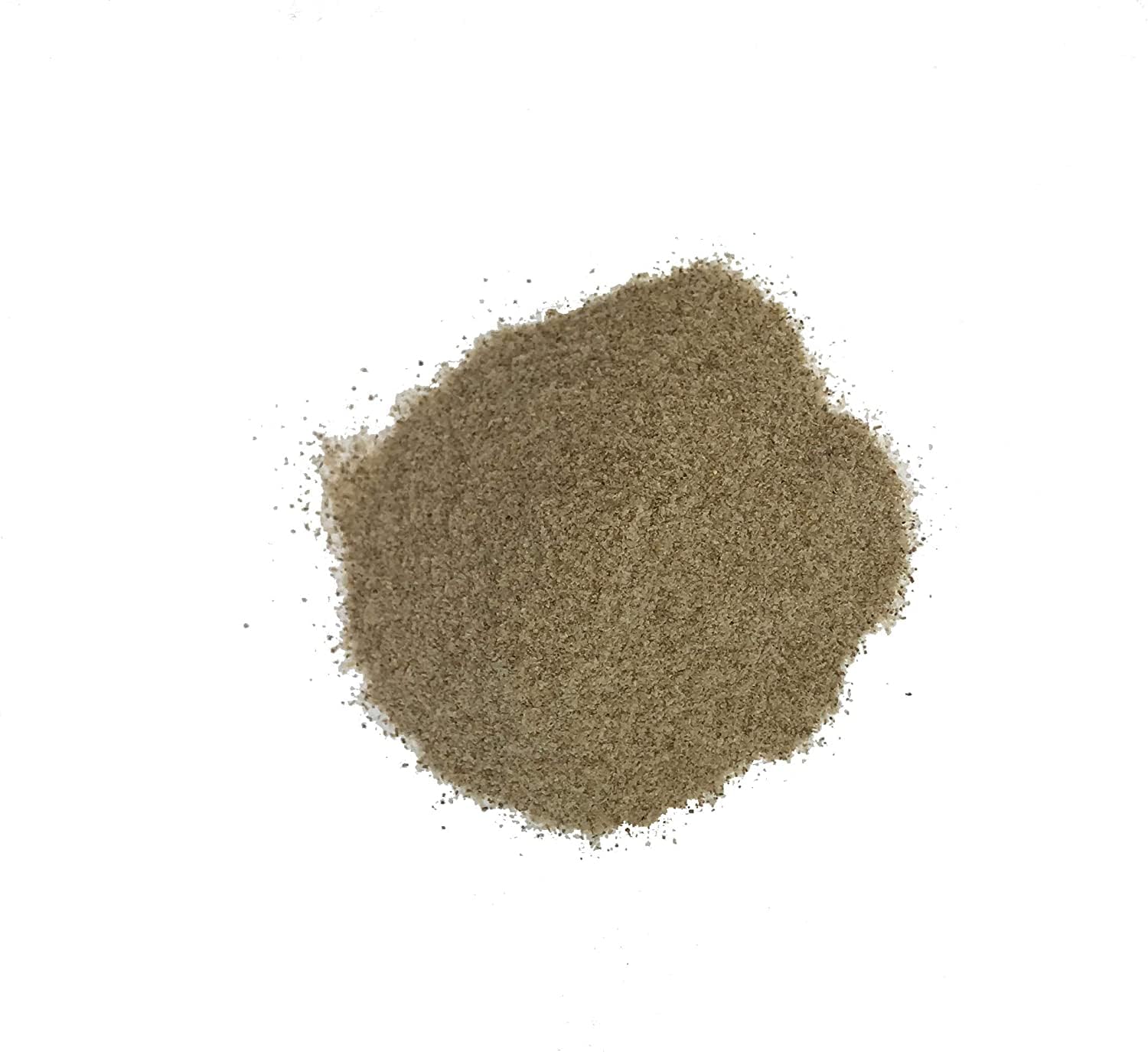 Yerba Prima cuchara dosificadora con polvo para medir porción exacta