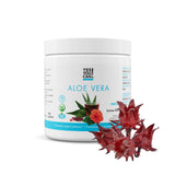 Yes You Can! frente del envase mostrando la marca y beneficios hidratantes