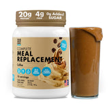 Yes You Can! envase Coffee visible frontal, conveniencia y nutrientes