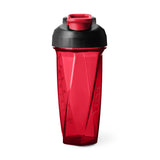 YETI Yonder Helimix frente en Rescue Red, diseño resistente y portátil