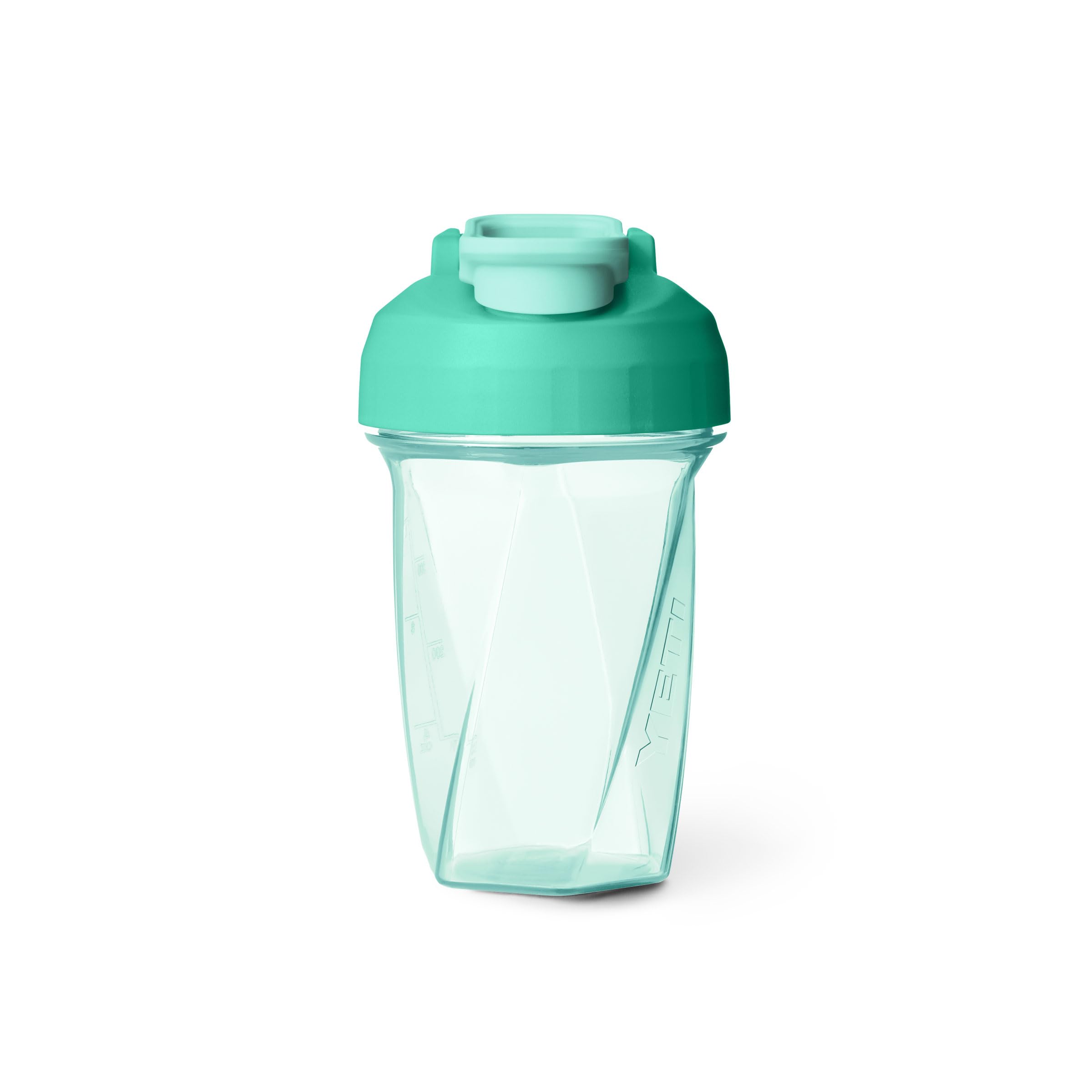 YETI Yonder vista frontal Seafoam, diseño robusto y elegante