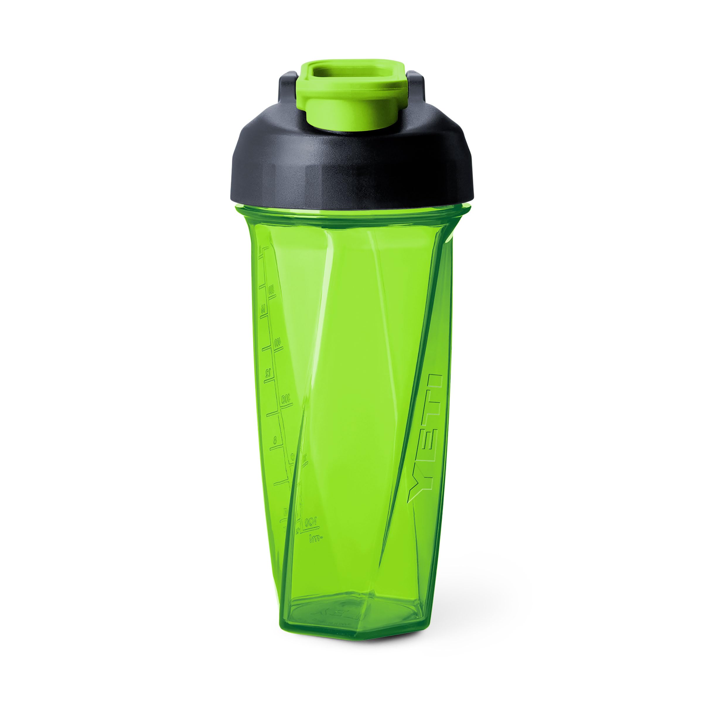 YETI Yonder Helimix vista frontal resistente y portátil