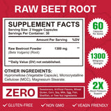 YHFGTTIO etiqueta con ingredientes limpios y certificaciones claras