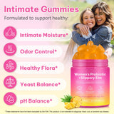 YHFGTTIO gomitas sobre superficie para visualizar cantidad y color