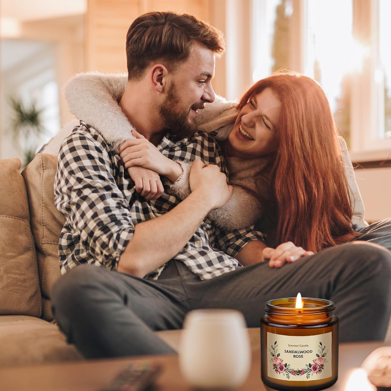 YINUO LIGHT etiqueta con ingredientes para transparencia y seguridad