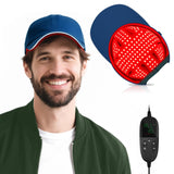 YIPFREE gorra frontal mostrando diseño cómodo y ajuste