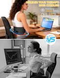 Yogaret puerto Type-C y batería grande para recarga rápida y uso prolongado