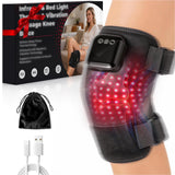 Yogaret rodillera frontal mostrada en caja lista para regalo y uso inmediato