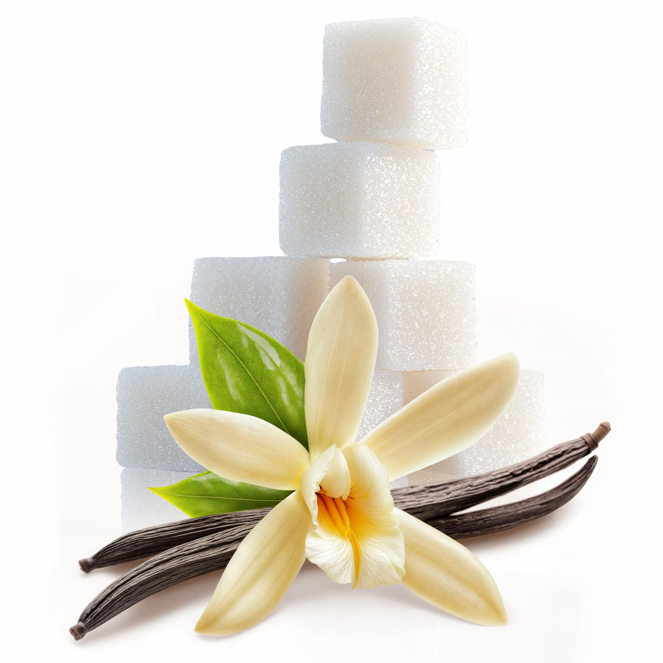 Yoni Rescue ingredientes visuales como jojoba y albaricoque, enfatiza nutrición