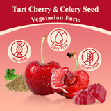 Yonrave etiqueta con lista de ingredientes y beneficios antioxidantes