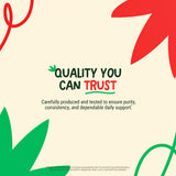 YOUBYNATURE embalaje y frasco que subrayan fabricación cuidada