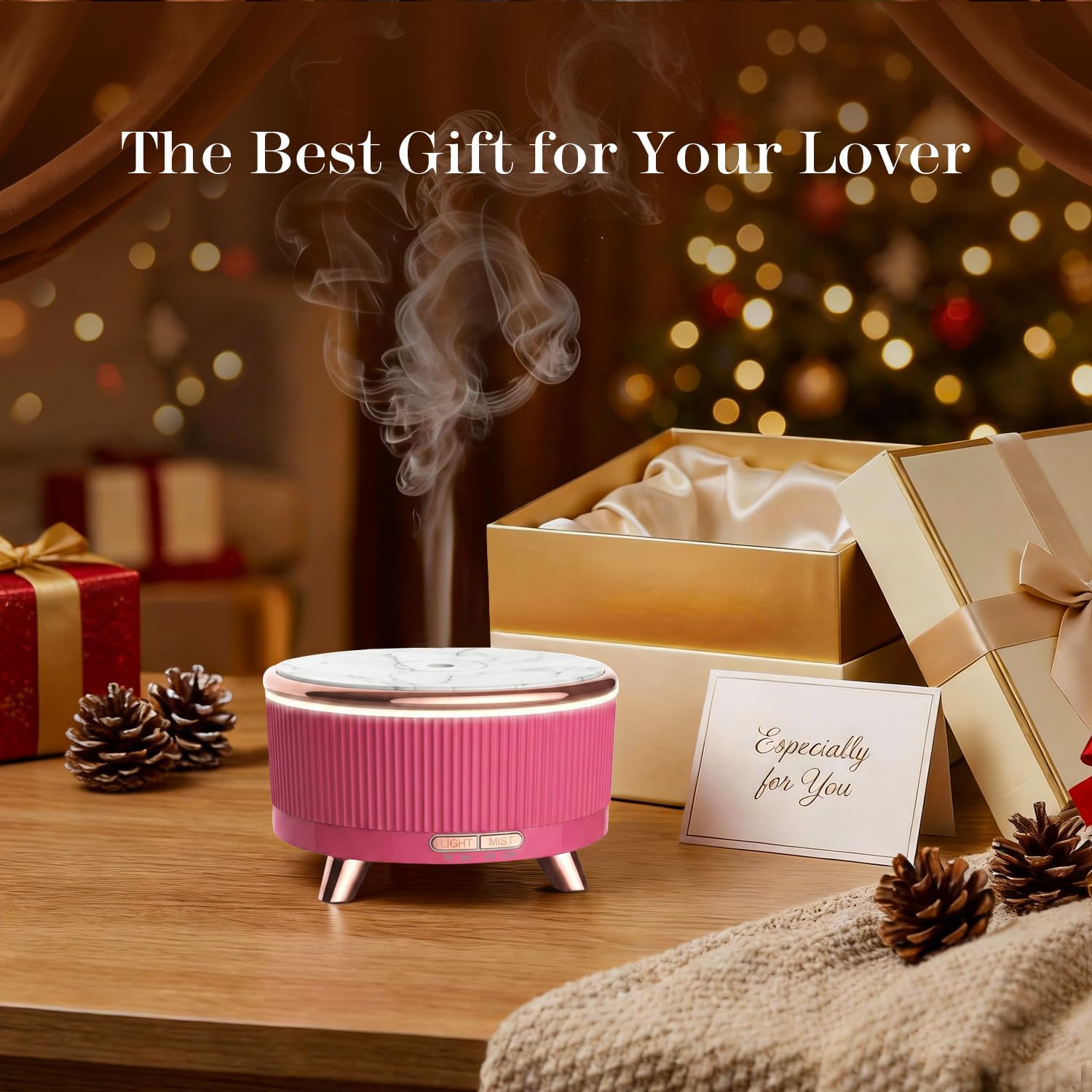 YOUENKITY detalle de la tapa con textura que transmite acabado natural y durabilidad