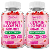 Youlikee pack doble 2 unidades para mayor suministro y ahorro