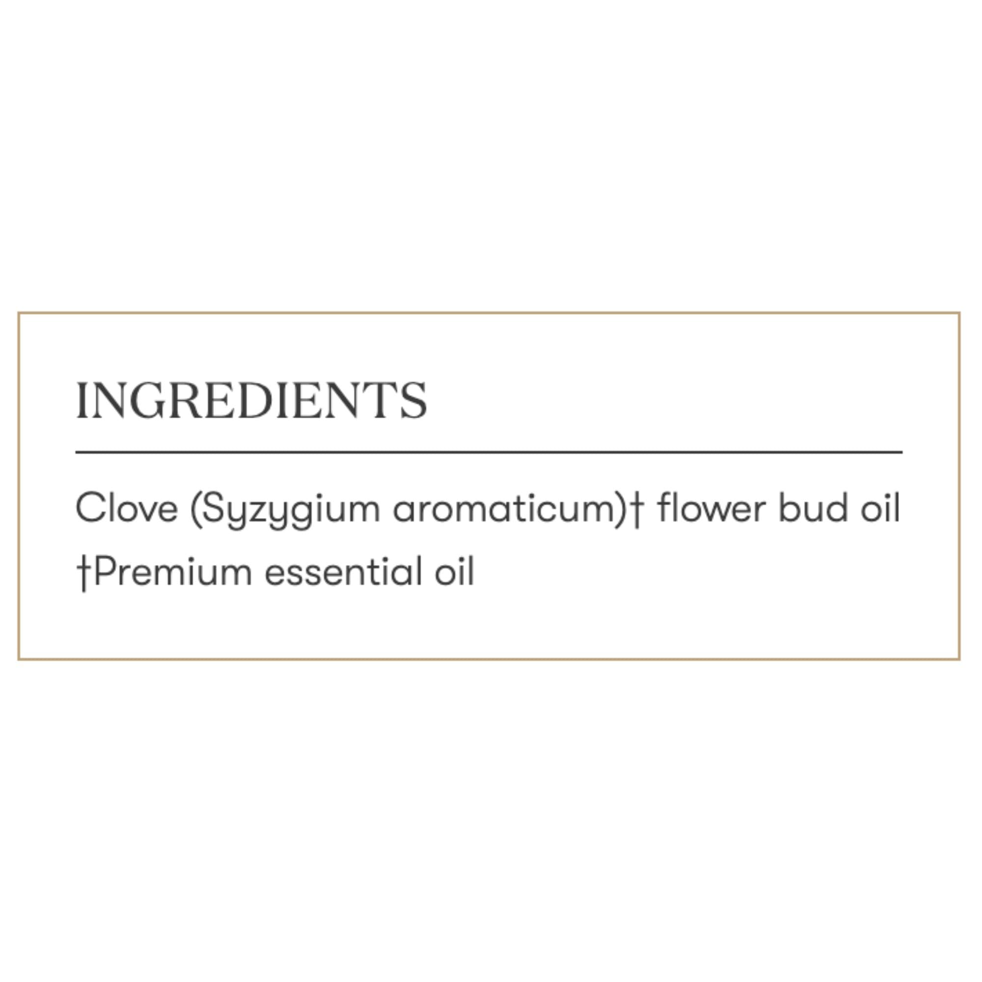 Young Living aceite en escena de cocina con ingredientes para hornear