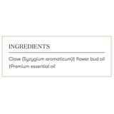 Young Living aceite en escena de cocina con ingredientes para hornear