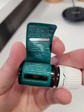 Young Living Deep Relief detalle del rollo aplicador que facilita uso preciso
