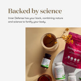 Young Living producto en ambiente de bienestar para uso diario