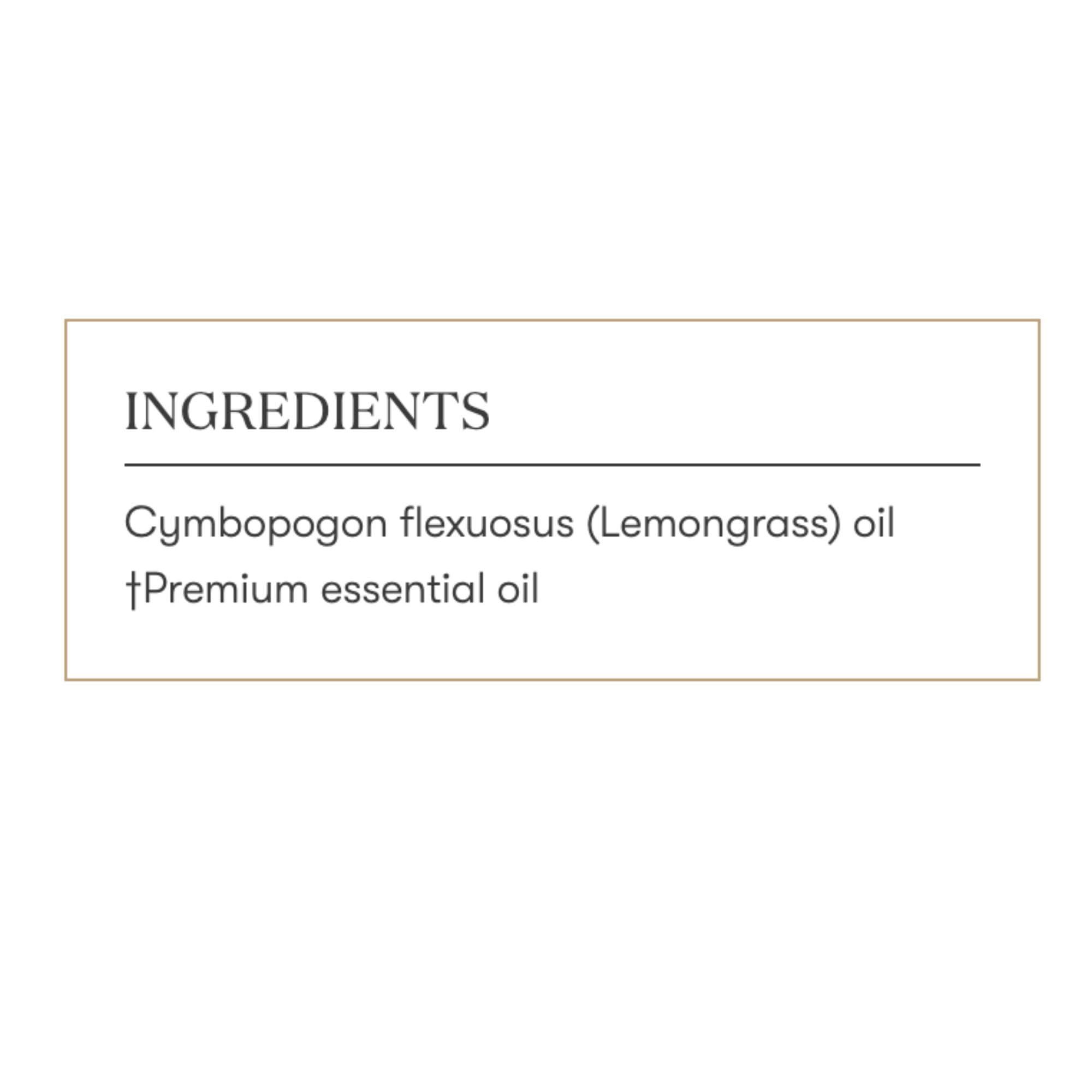 Young Living escenario hogar con difusor y ambiente limpio y brillante