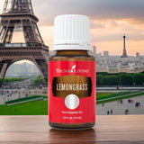 Young Living aceite diluido en aceite portador listo para masaje