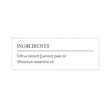 Young Living ambiente de cocina perfumado transmitiendo sensación de limpieza