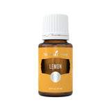 Young Living frontal del envase que muestra presentación y beneficio aromático