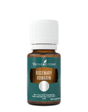 Young Living botella frontal mostrando 15 ml y presentación clara