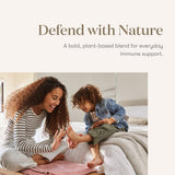 Young Living Thieves en difusor doméstico mostrando aroma envolvente y ambiente acogedor