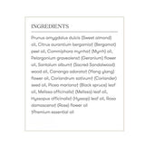 Young Living ambiente doméstico con vela y difusor, promueve calma y confort