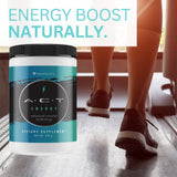 Youngevity A.C.T. Energy vaso mezclado listo para beber con beneficio hidratación
