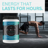 Youngevity A.C.T. Energy tapadera con dosificador para servir con precisión
