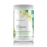 Youngevity envase frontal mostrando la fórmula completa y beneficio mineral