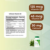 Youngevity caja abierta con 60 cápsulas, presentación práctica para el día a día