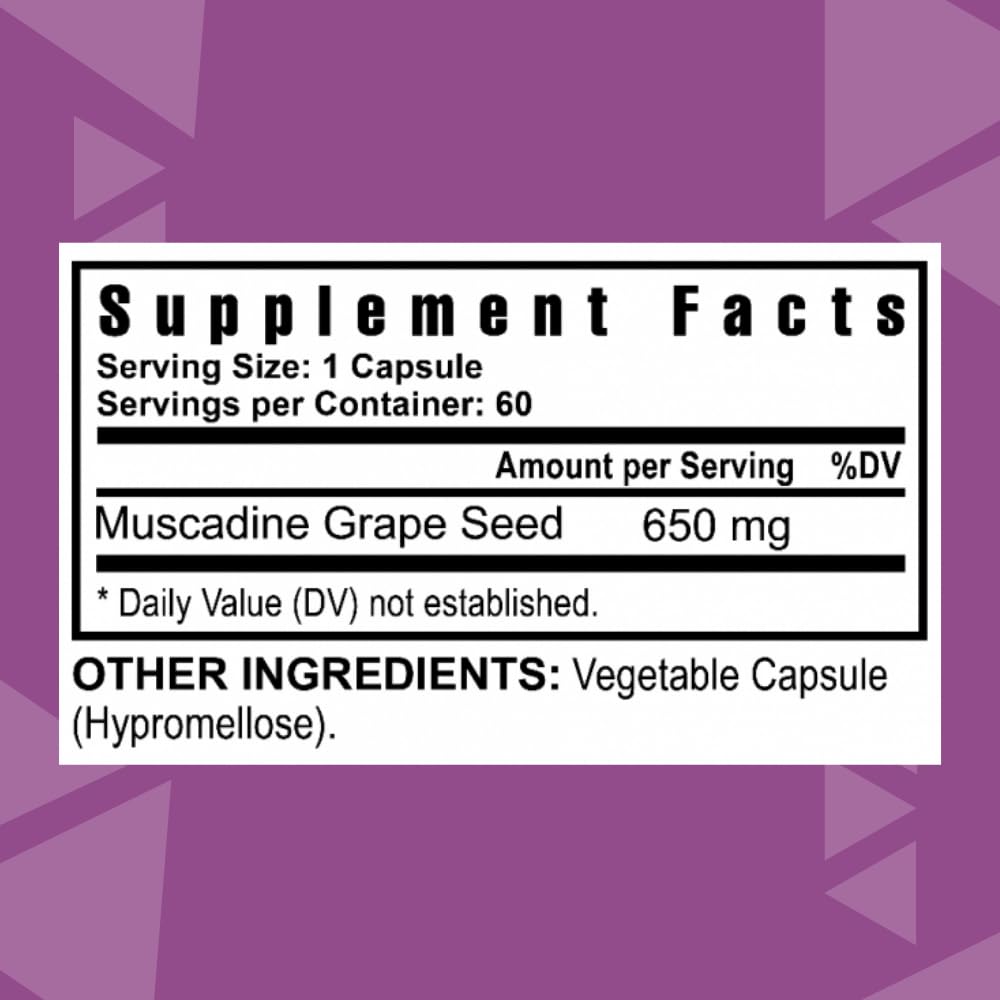 Detalle de cápsulas Youngevity muscadine evidencia textura y fácil ingestión para bienestar