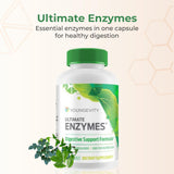 Youngevity cápsulas a detalle que evidencian textura y facilidad de ingestión